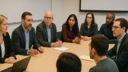 DEU-ISGR-23 Brought Together Experts for a Collaborative Approach to Disaster Science