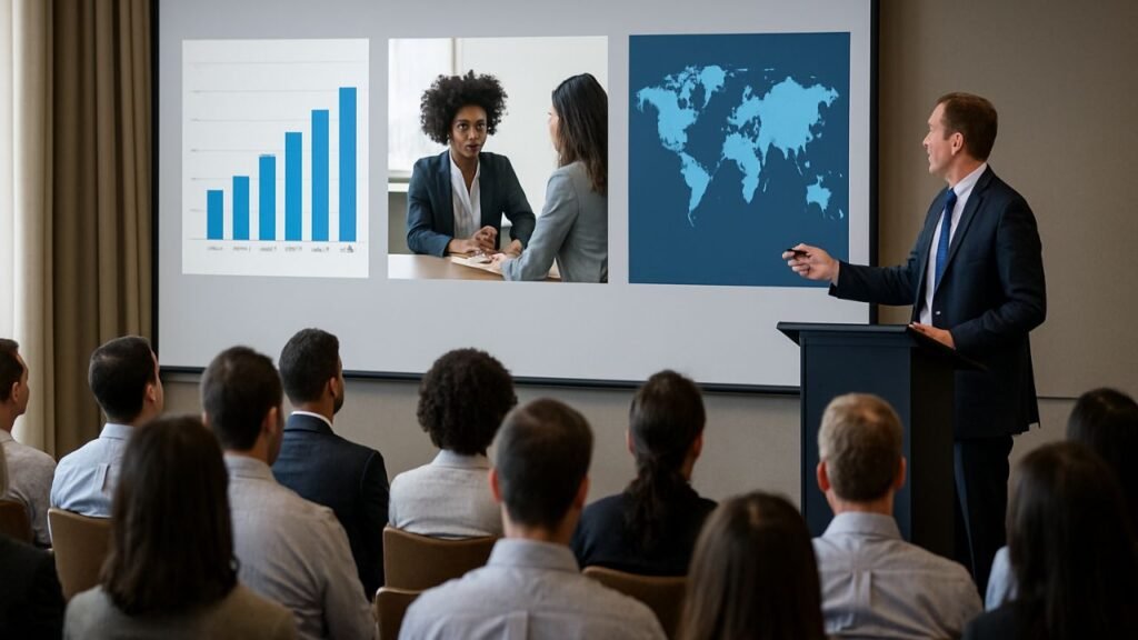 Explore Presentations