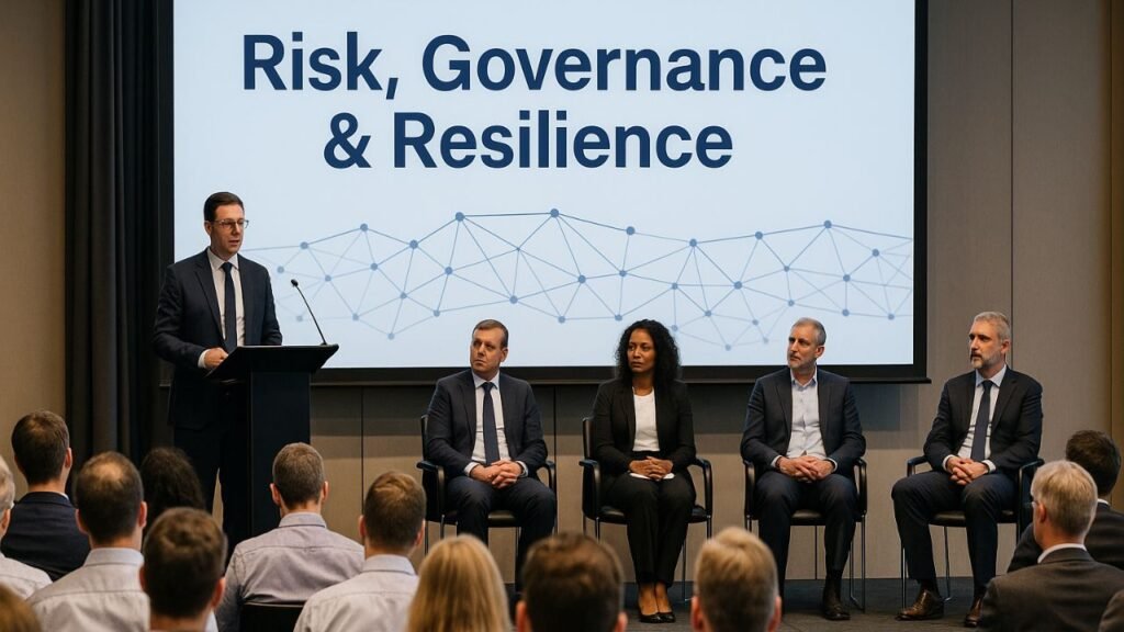 Governance & Resilience