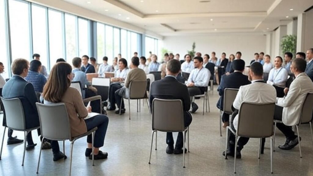 International Conference