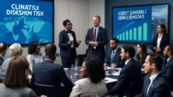 Learn From Global Experts Who Presented on Climate, Disaster Risk, and Sustainable Development