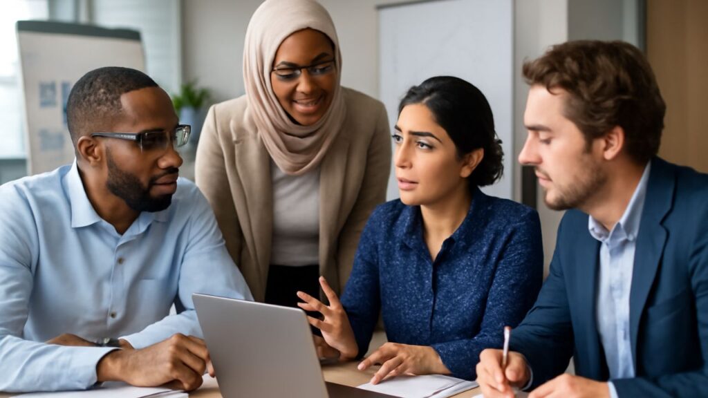 DEU-ISGR-23 Presenters