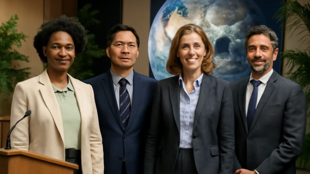 Welcome to DEU-ISGR-23