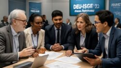 DEU-ISGR-23 Recap – A Landmark International Research Event Hosted by Dokuz Eylül University