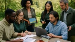 Top Moments from DEU-ISGR-23 – In Photos, Videos, and Participant Testimonials