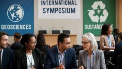 Keynote Speakers at DEU-ISGR-23 – Global Thought Leaders in Earth and Environmental Sciences