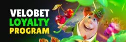 Is Velobet Casino a Genuine UK Online Casino?
