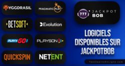 Découvrez les Merveilles de Jackpot Bob, Le Meilleur Casino en Ligne de France