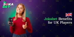 Experience the Thrills of Jokabet Casino in the UK Today