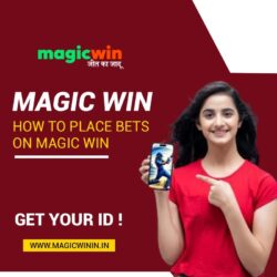 Experience the Magic of Magicwin Casino in the UK&rsquo;s Vibrant Gaming Scene