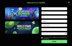 Uncover Velobet Casino&rsquo;s UK Offers: Login, Bonuses, and Withdrawal Info